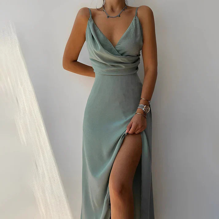 Andromeda | Moonlit Elegance Gown