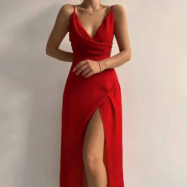 Andromeda | Moonlit Elegance Gown