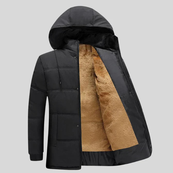 Elias | ArcticShield Thermal Jacket