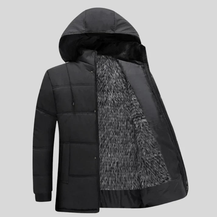 Elias | ArcticShield Thermal Jacket