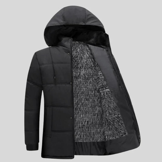 Elias | ArcticShield Thermal Jacket